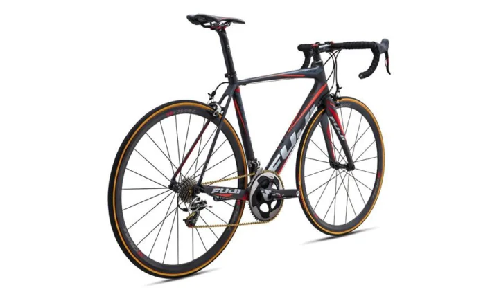 2013 Fuji Altamira SL