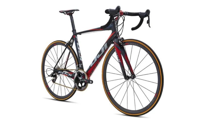2013 Fuji Altamira SL