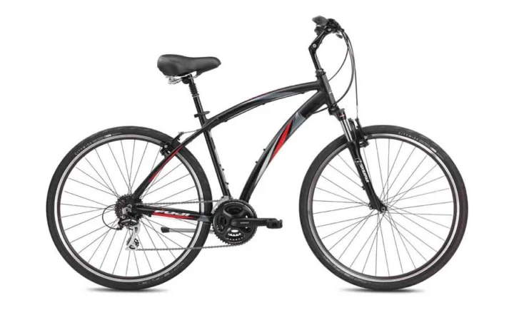 2013 Fuji Crosstown 1.1