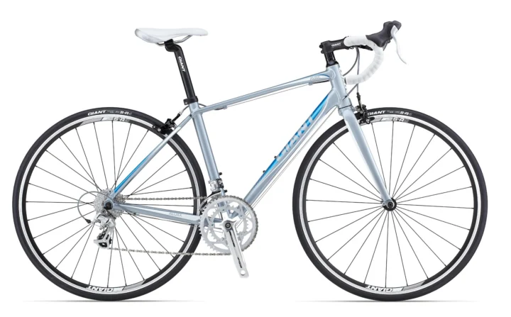 2013 Giant Avail 5