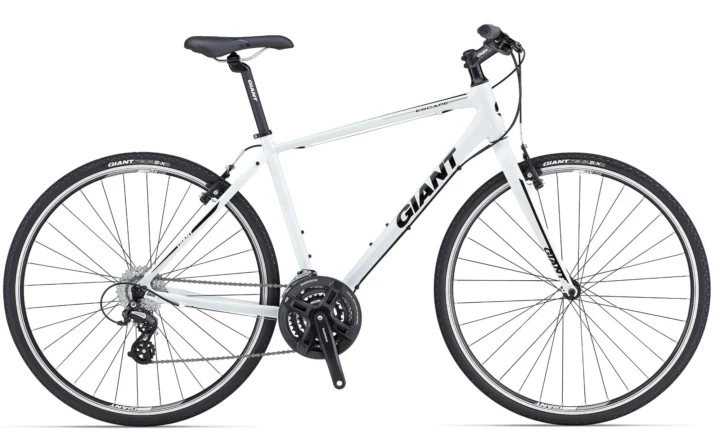 2013 Giant Escape 2