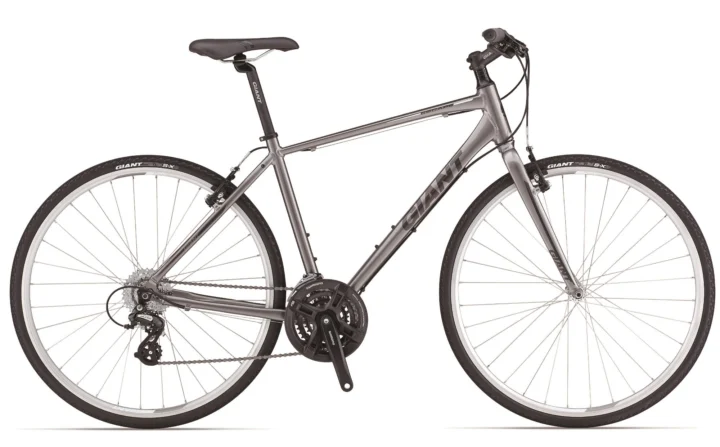 2013 Giant Escape 2
