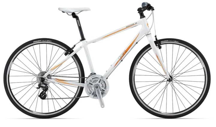2013 Giant Escape 2 W