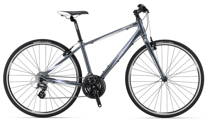 2013 Giant Escape 2 W