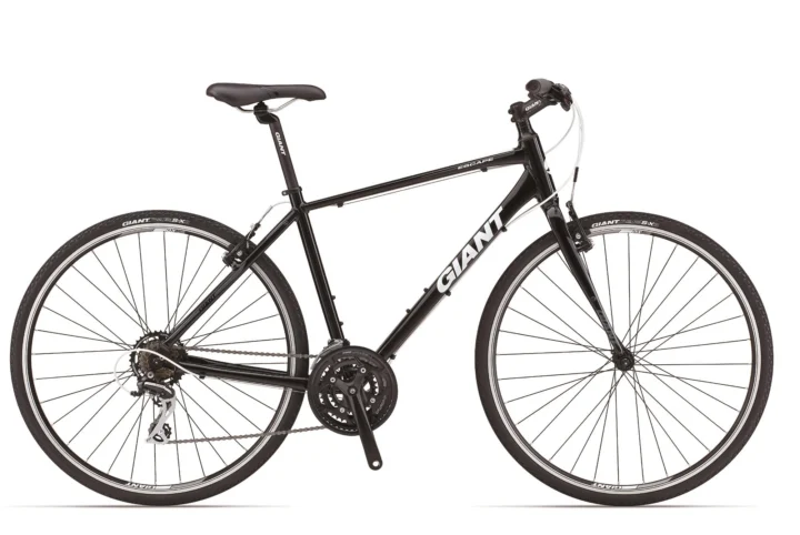 2013 Giant Escape 3