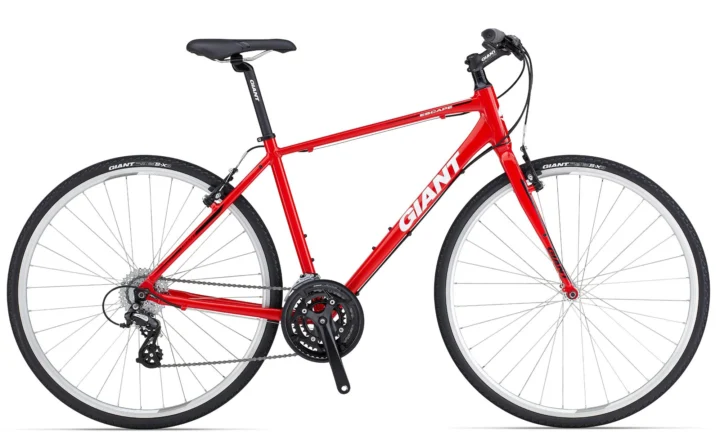 2013 Giant Escape 3