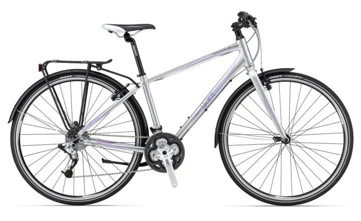 2013 Giant Escape City W