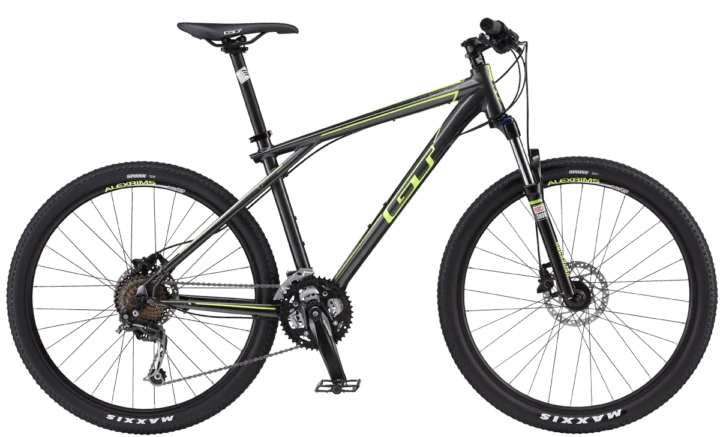 2013 GT Avalanche 2.0