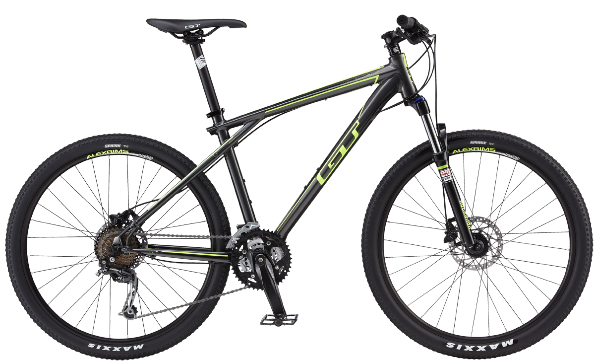 2013 GT Avalanche 2.0