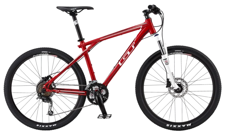 2013 GT Avalanche 2.0