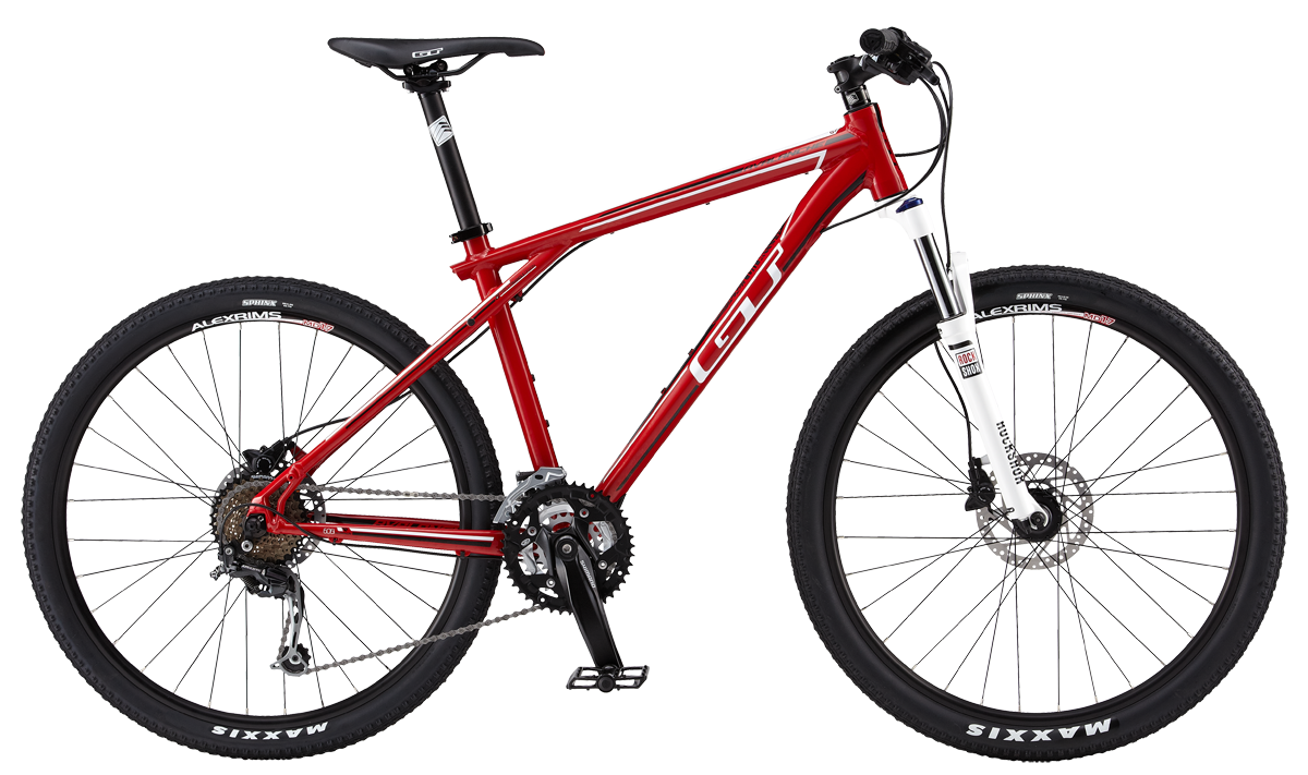 2013 GT Avalanche 2.0