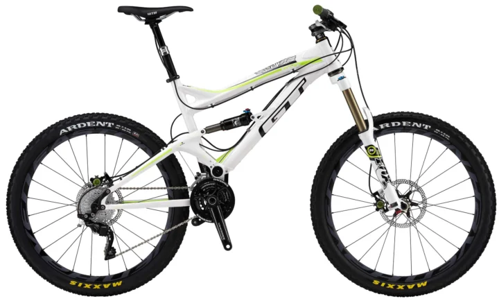 2013 GT Force LE