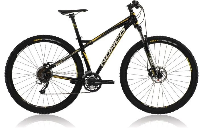 2013 Norco Charger 9.3