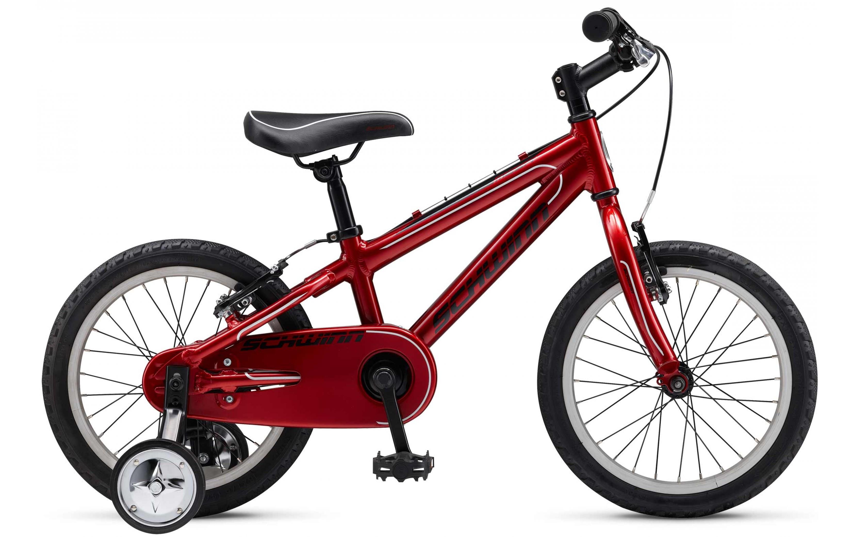 2013 Schwinn Mesa 16 Boys