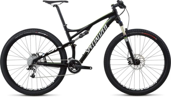 2013 Specialized Epic Comp 29