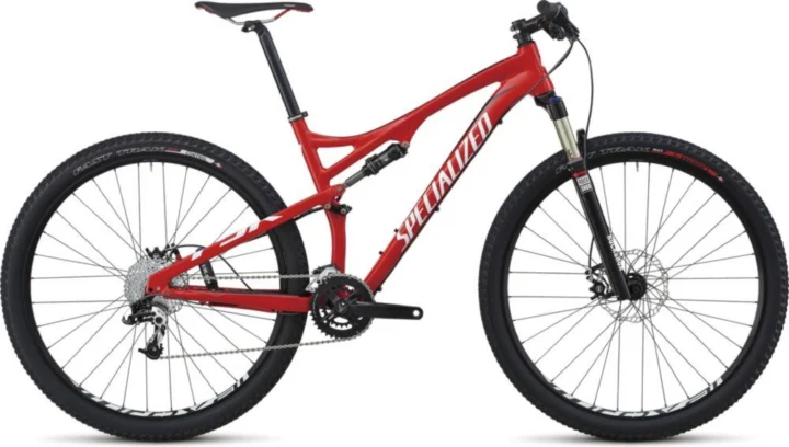 2013 Specialized Epic Comp 29
