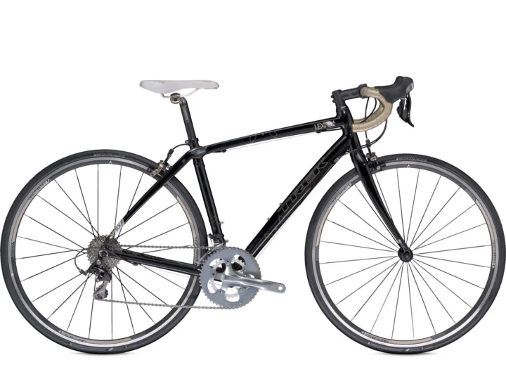 2013 Trek Lexa SLX
