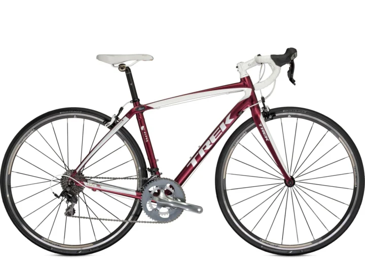2013 Trek Lexa SLX