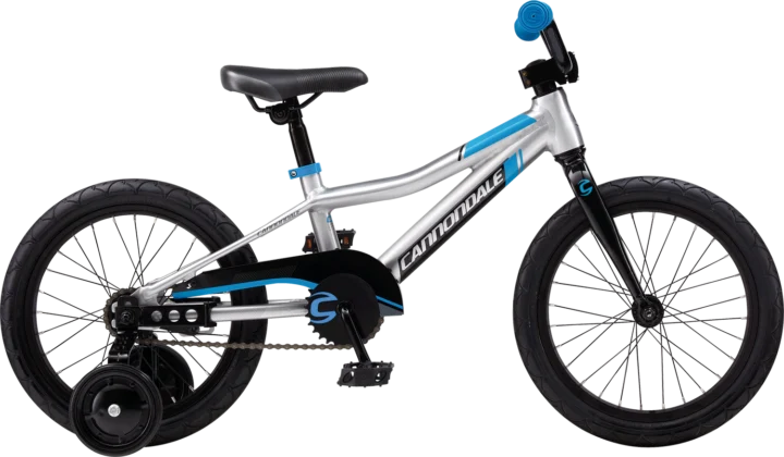 2013 Cannondale Boys 16" Trail 1 Speed