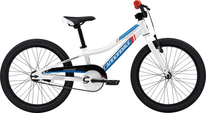 2013 Cannondale Boys 20" Trail 1 Speed