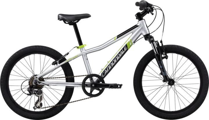 2013 Cannondale Boys 20" Trail 6 Speed