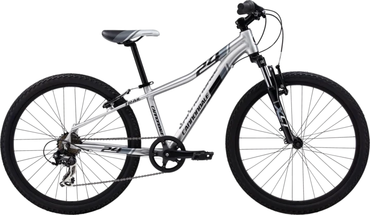 2013 Cannondale Boys 24" Trail 7 Speed