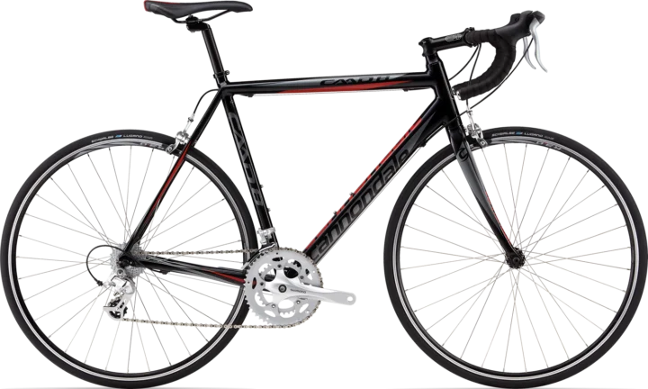 2013 Cannondale CAAD8 2300