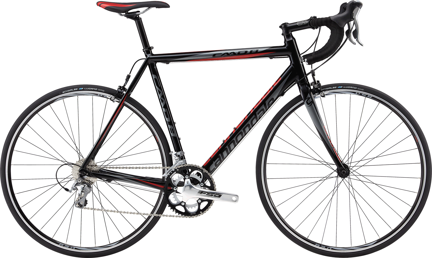 2013 Cannondale CAAD8 6 Tiagra