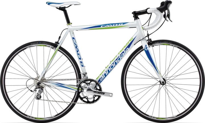 2013 Cannondale CAAD8 6 Tiagra