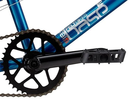 2013 Felt Base
