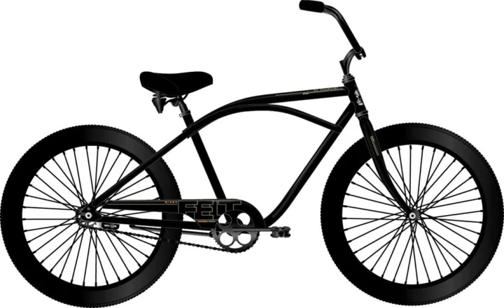 2013 Felt Bixby