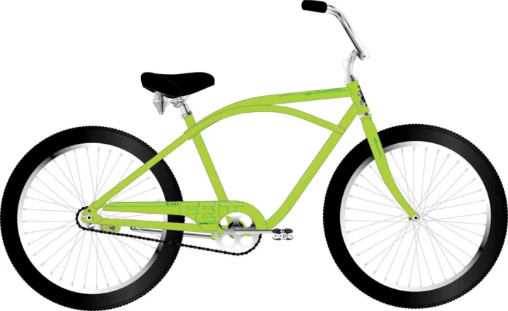 2013 Felt Bixby