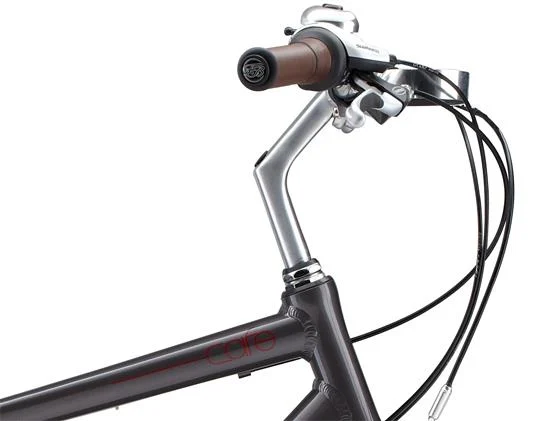 2013 Felt Cafe 24 Deluxe