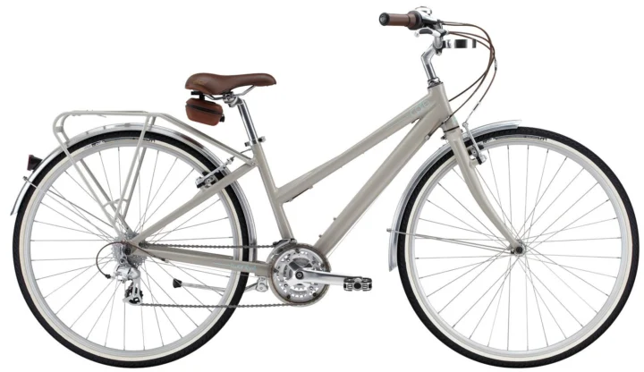 2013 Felt Cafe 24 Deluxe