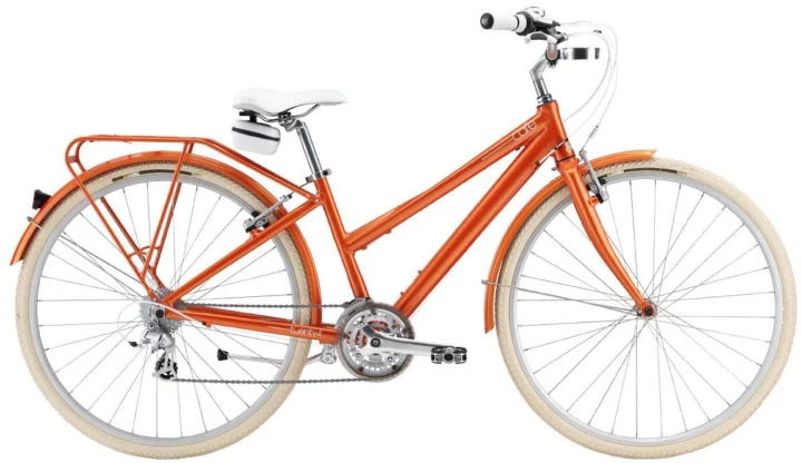 2013 Felt Cafe 24 Deluxe