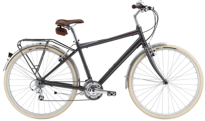 2013 Felt Cafe 24 Deluxe