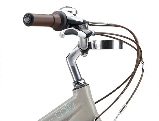 2013 Felt Cafe 24 Deluxe