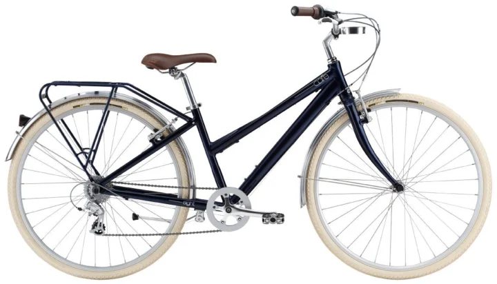 2013 Felt Cafe 8 Deluxe