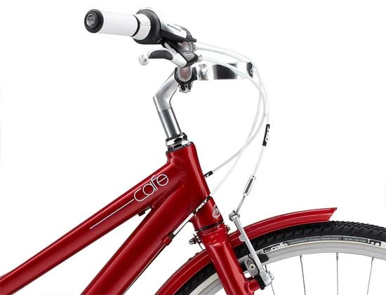 2013 Felt Cafe 8 Deluxe