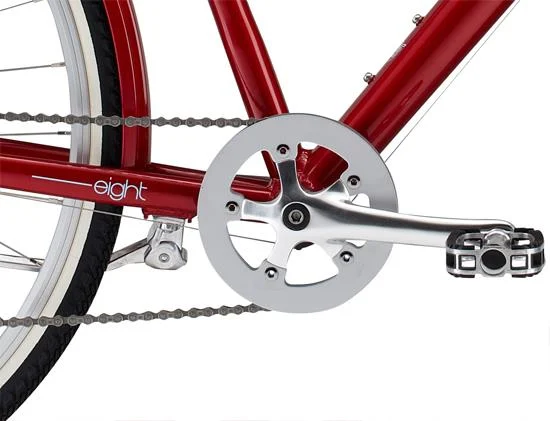 2013 Felt Cafe 8 Deluxe