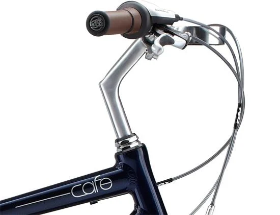 2013 Felt Cafe 8 Deluxe