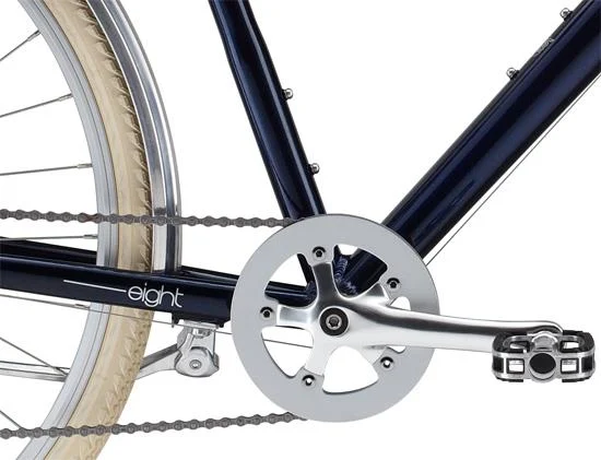 2013 Felt Cafe 8 Deluxe