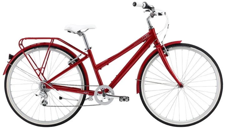 2013 Felt Cafe 8 Deluxe