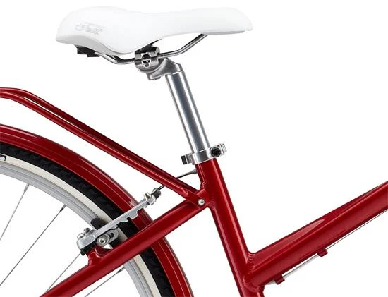 2013 Felt Cafe 8 Deluxe