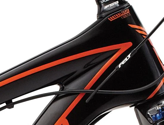 2013 Felt Compulsion LT 1