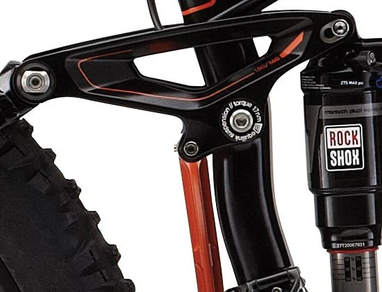 2013 Felt Compulsion LT 1