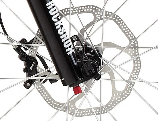 2013 Felt Compulsion LT 1