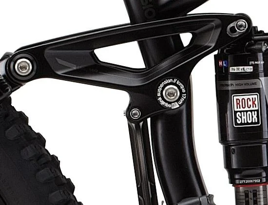 2013 Felt Compulsion LT 3