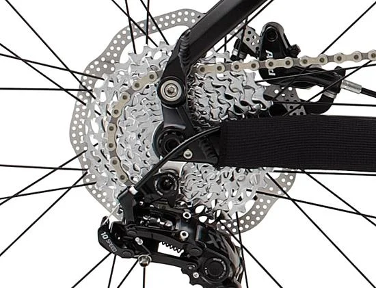 2013 Felt Compulsion LT 3