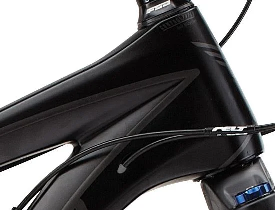 2013 Felt Compulsion LT 3